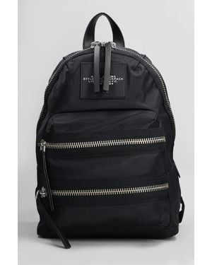 Marc Jacobs Backpacks - Black