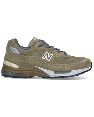 New Balance Sneakers - Green