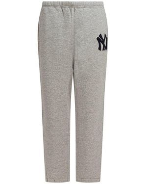Polo Ralph Lauren "Yankees" Pants - Gray