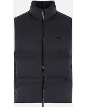 Moncler Genius Jackets - Black