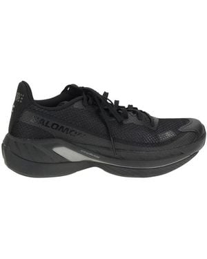 MM6 by Maison Martin Margiela 'Spectur 2' Trainers - Black