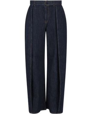 Loewe Jeans - Blue