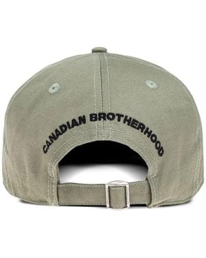 DSquared² Other Baseball Caps - Grey