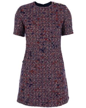 Gucci Dresses - Purple