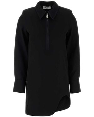 The Attico Dress - Black