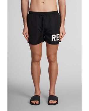 Represent Beachwear - Black