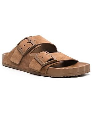 Balenciaga Trainers - Brown
