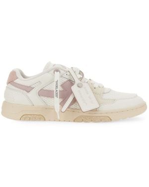 Off-White c/o Virgil Abloh Sneaker Out Of Office - White