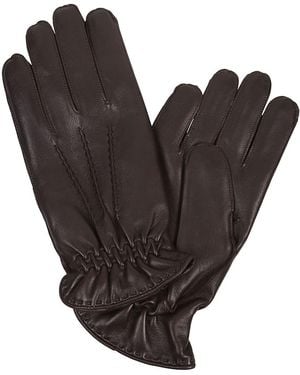 Orciani Gloves - Black