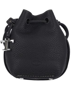 Tod's Bags - Black