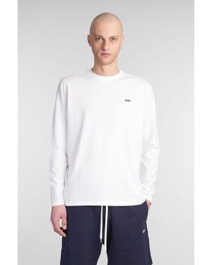 Autry T-Shirt - White