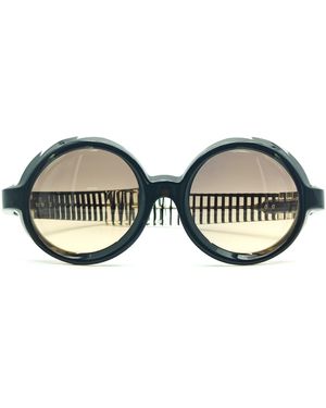 PQ EYEWEAR BY RON ARAD Sunglasses - Black