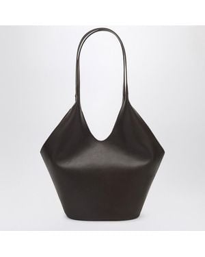 Aesther Ekme Phantom Bucket Bag - Black