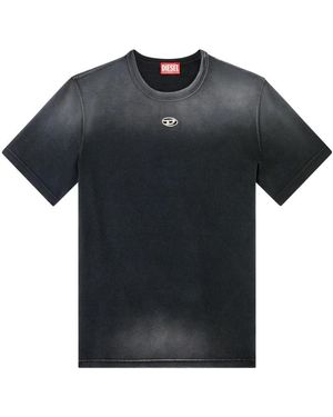 DIESEL T-Adjust-T1 - Black
