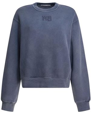 Alexander Wang Jumpers - Blue