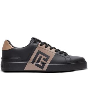 Balmain Sneakers - Blue