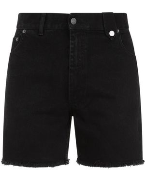 Egonlab Trousers - Black