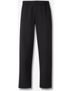 Laminar Bermudas - Black