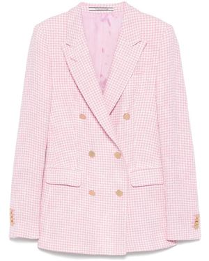 Tagliatore Jackets - Pink