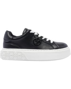 Pinko Sneakers - Black