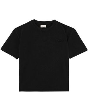 Autry T-Shirts And Polos - Black