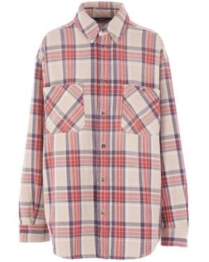 Haikure Shirts - Pink