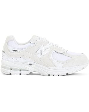New Balance New Balance - White