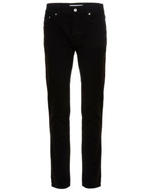 Department 5 'Skeith' Jeans - Black