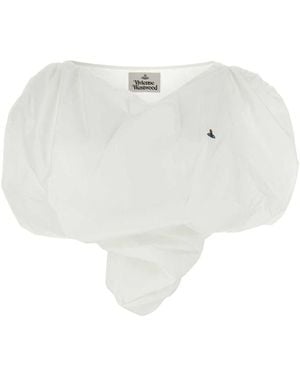 Vivienne Westwood Top - White