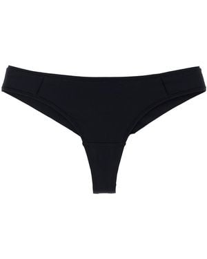 Eres Mika Soyeuse Intimo - Black