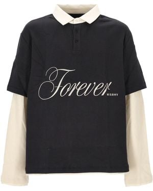 MISBHV T-Shirts And Polos - Black