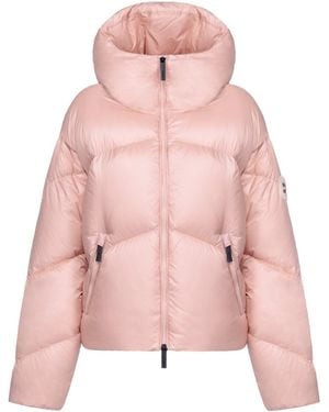 AFTER LABEL Outerwear - Pink