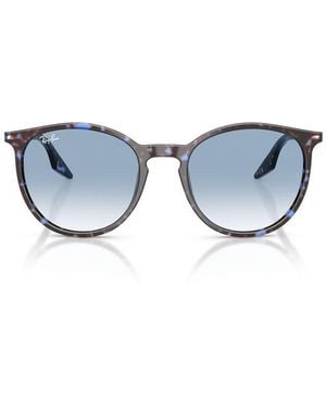 Ray-Ban Sunglasses - White