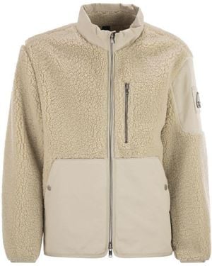 Moose Knuckles Saglek - Natural