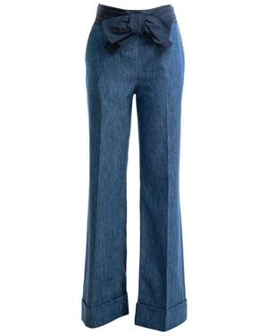 Valentino Garavani Jeans - Blue