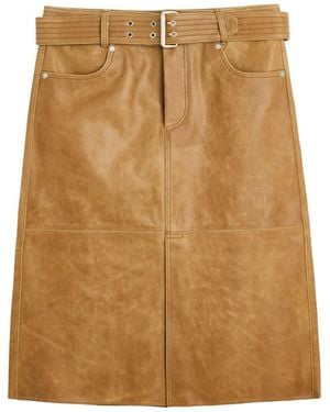 Our Legacy Mini skirts for Women | Online Sale up to 75% off