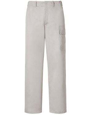 Fendi Pants - Gray