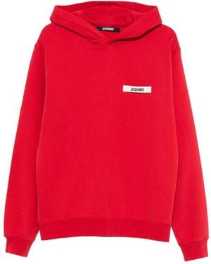 Jacquemus Jumpers - Red