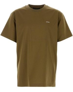 Tatras T-Shirt - Green