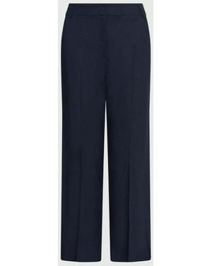 Marella Pants - Blue