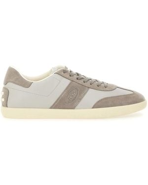 Tod's Tabs Trainer - White