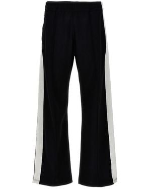 Isabel Marant 'Ryamy' Sweatpants - Black