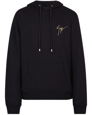 Giuseppe Zanotti Clothing for Men Online Sale up to 65 off Lyst Canada