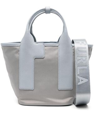 Furla Bags - Grey