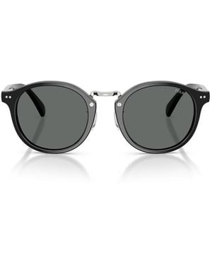 Polo Ralph Lauren Sunglasses - Gray