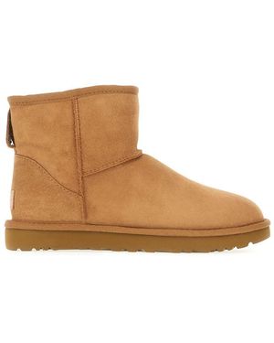 UGG Boots - Brown