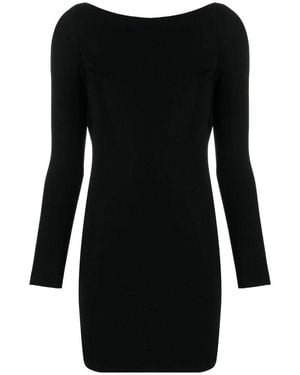 DSquared² Minidress - Black