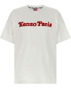 KENZO 'Verdy Collection' T-Shirt - White