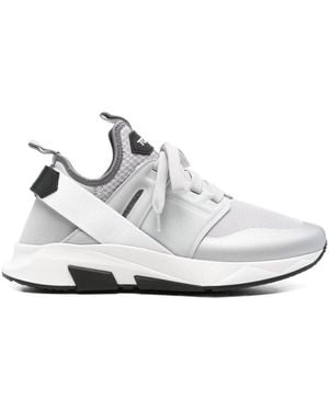 Tom Ford Trainers - White