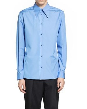 Valentino Garavani Shirts - Blue